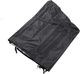 Protective Cover 210D Prevention Good Ventilation Small Equipment Outdoor Patio Furniture Cover