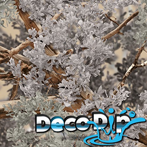 Hydrographics Film Kit - Hydro Dipping - Deco Dip Kit - Outdoor Desert Shadow - RC-703 - Water Transfer Printing