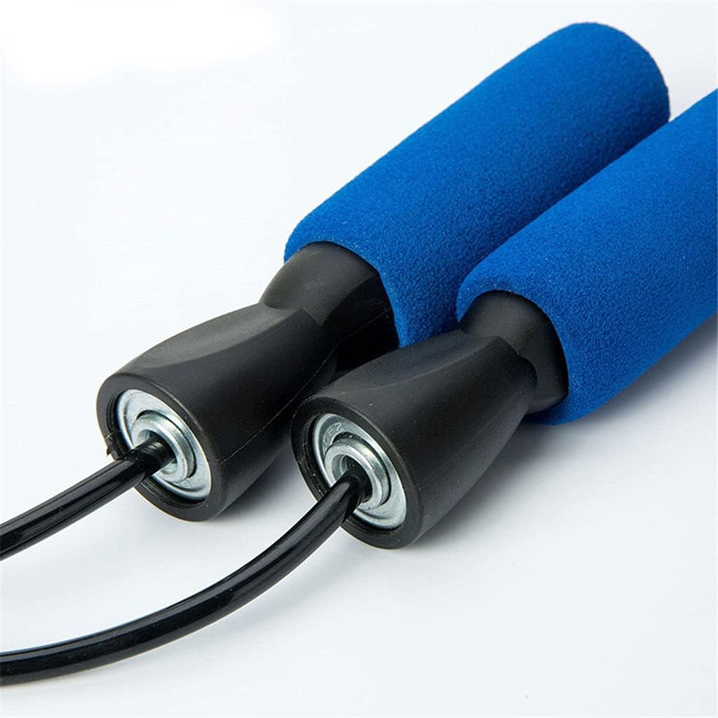 VIDI Skipping Rope Jump Ropes Adults Kids Sport Exercise Indoor Workout Equipment Gym at Home Fitness Boxing Training