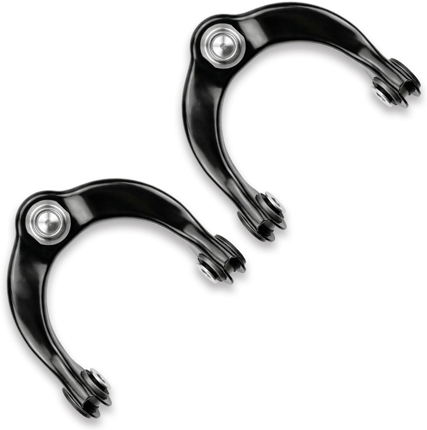 2PCS Front Upper Suspension Control Arms with Ball Joint K621608 K621607, Fit for Dodge Durango 2011, 2012, 2013, 2014, 2015, Fit for Jeep Grand Cherokee 2011, 2012, 2013, 2014, 2015