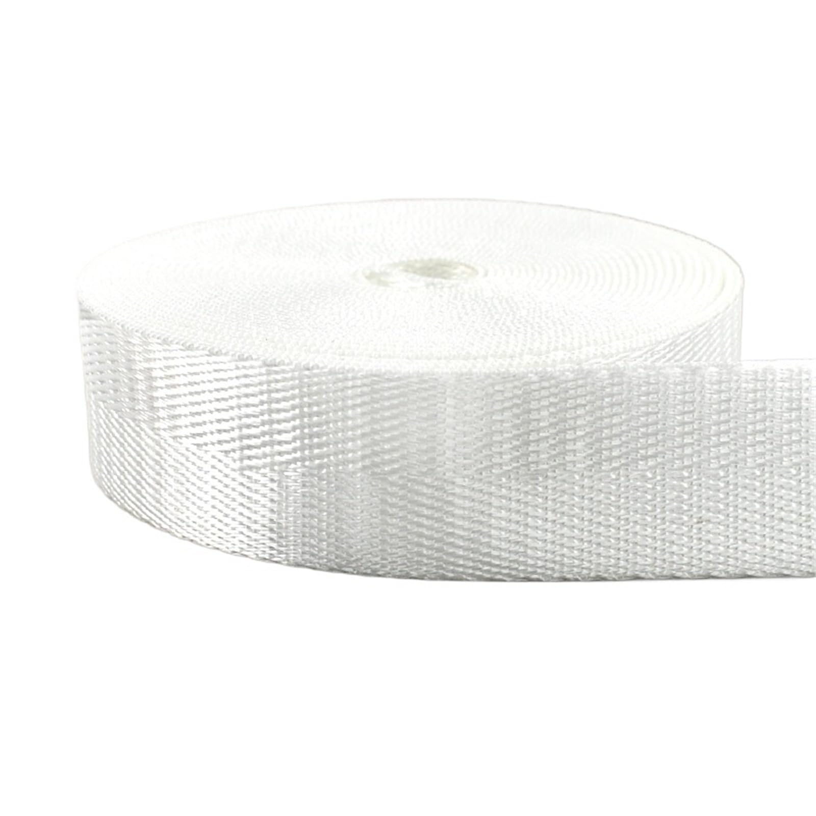 Sangle en nylon 38 mm de qualité supérieure pour mercerie