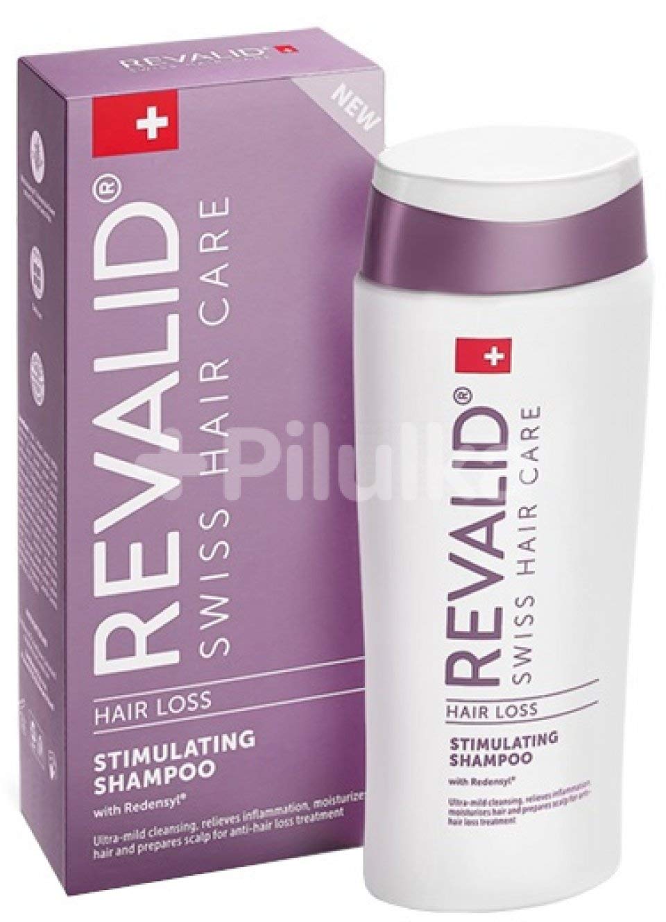 Stimulating Shampoo 200ml