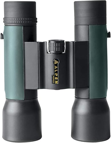 Miniatura 3 de Alpen MagnaW - Prismáticos impermeables 10x32