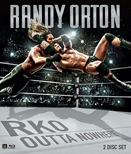 WWE: Randy Orton: RKO Outta Nowhere