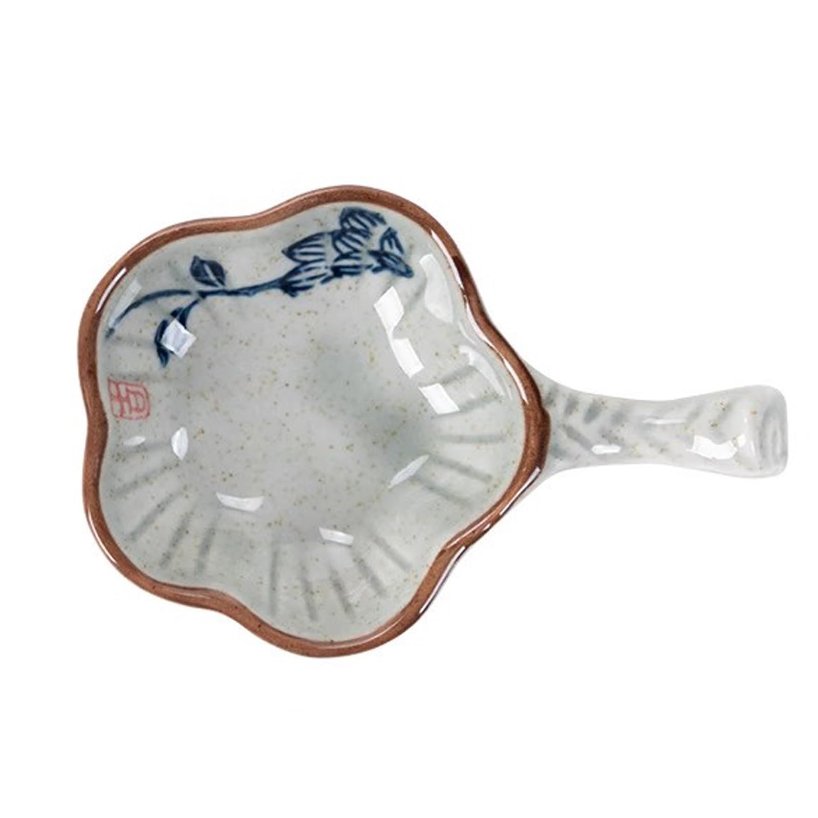 XUJUAN-0227 Salad Bowl Small Sauce Dishes Can Hold Ketchup Salad Dressing Mustard Etc