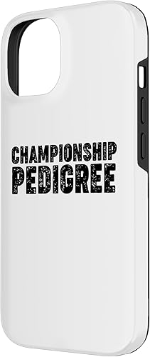 Miniatura 5 de iPhone 12 mini CHAMPIONSHIP PEDIGREE Case