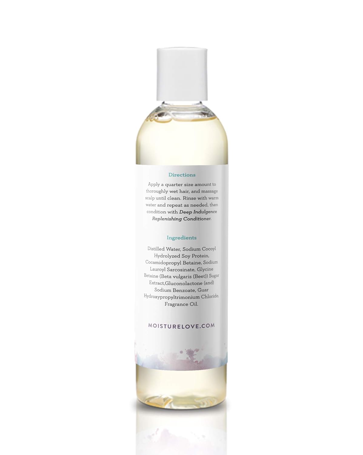 Moisture Love Gentle Embrace Hydration Shampoo Moisturizes Sulfate Free All Hair Textures 8oz Beauty Amazon Com Moisture Love Gentle Embrace Hydration Shampoo Moisturizes Sulfate Free All Hair Textures 8oz Beauty Amazon Com