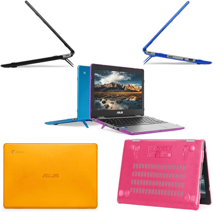 asus chromebook case amazon