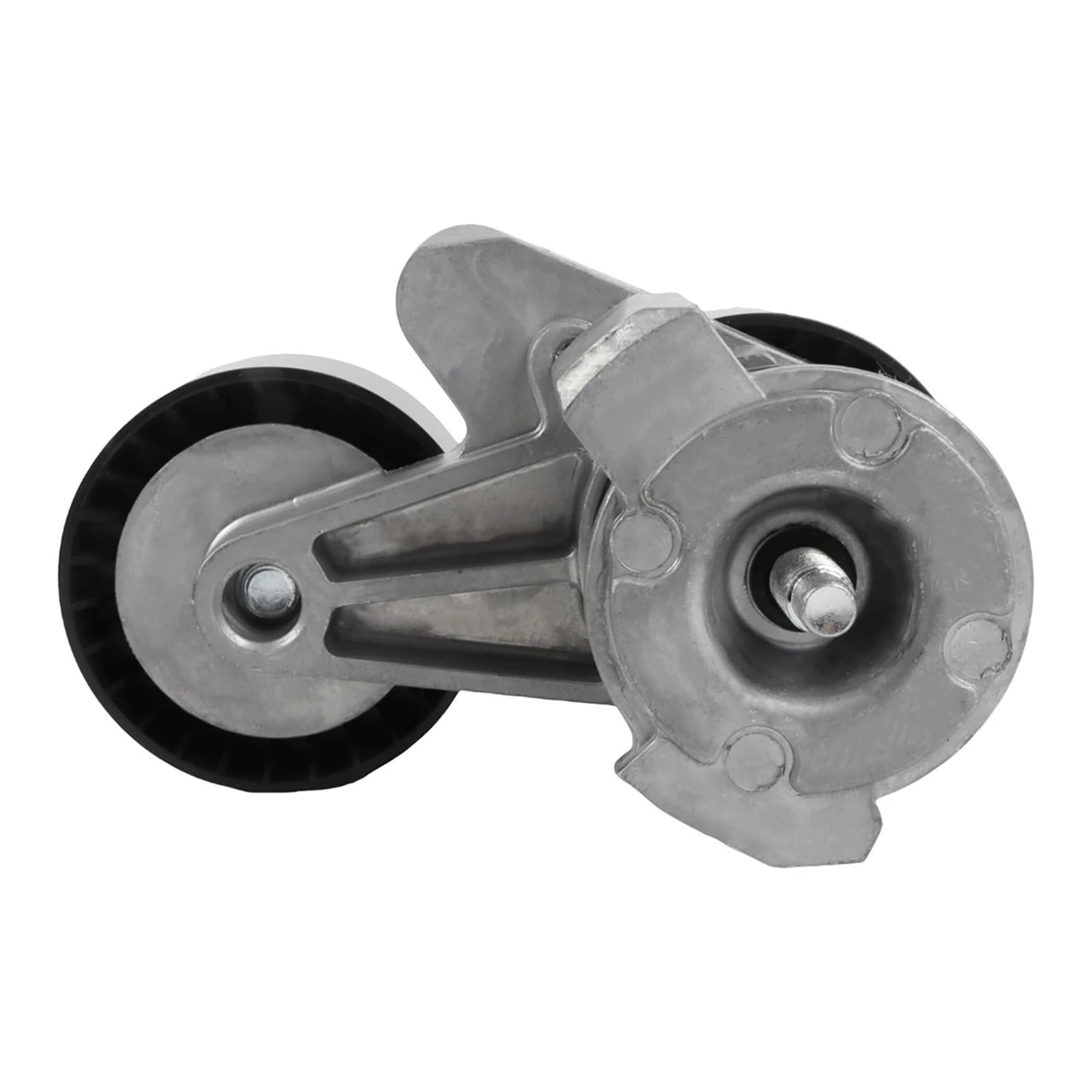napinacz pasa Napinacz paska napędowego z kołami pasowymi - alternator, wspomaganie kierownicy 11287565225 pasuje do BMW E70 X5 3.0L akcesoria samochodowe napinacz samochodowego
