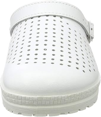 Comfortable Rohde Clogs Mules Slippers Hospital's Sneakers 1445 The Rohde Neustadt clogs for women - comfortable non-slip and ideal for use in the hospital or at home.