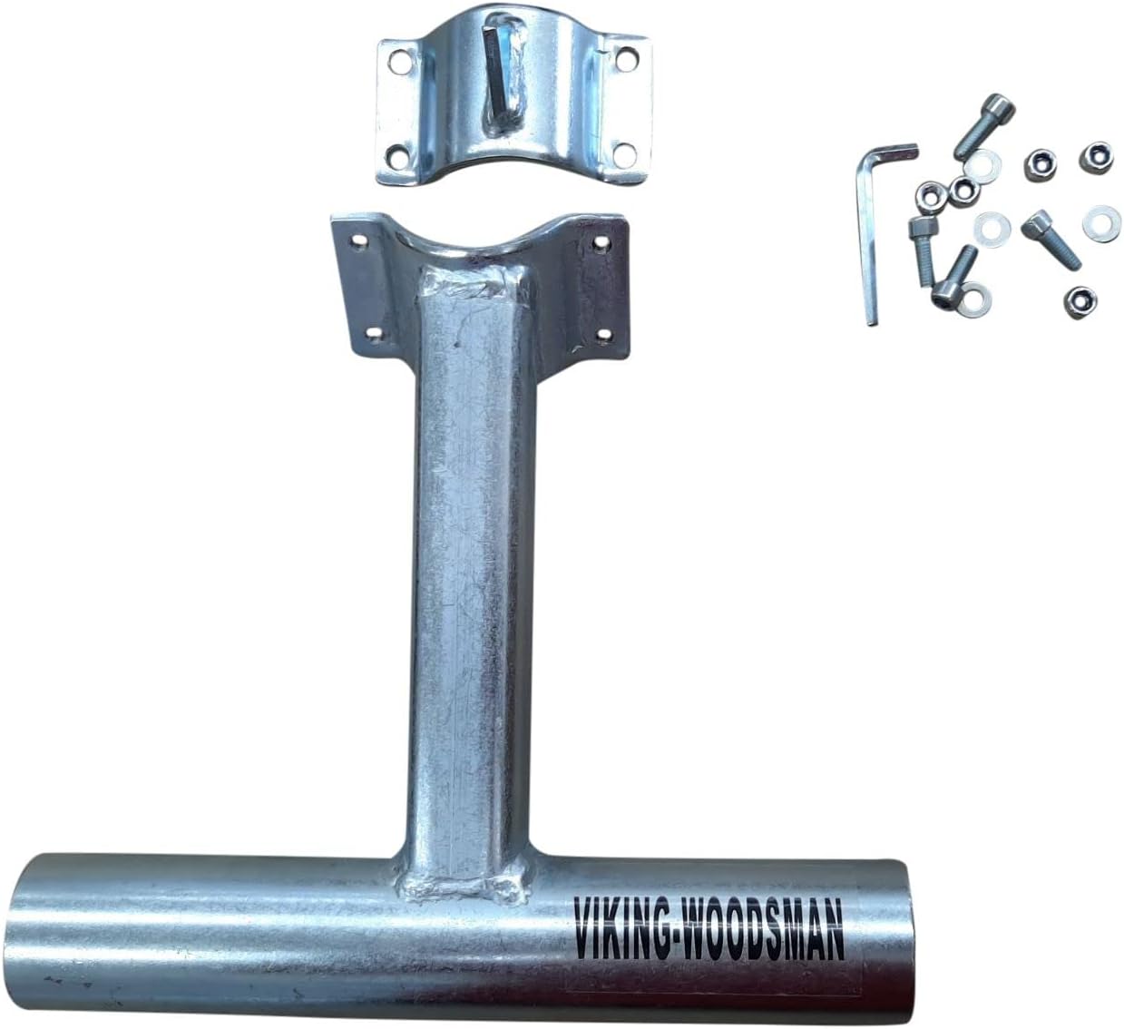 Log Lift Jack Stand for Cant Hook or Peavey for Chainsaw Woodlot. Keep Your Chain Out of The Dirt!