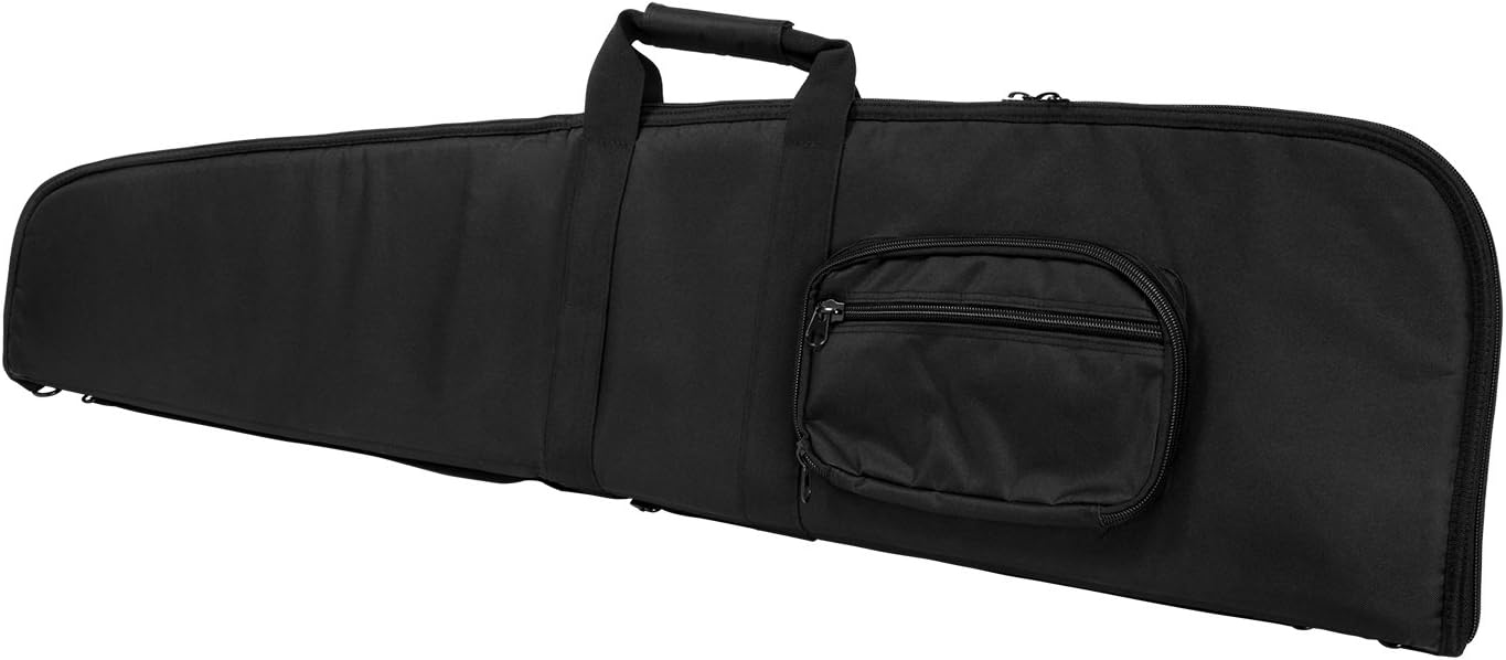 VISM CVS2906-42 2906 Series Scope Rifle Case 42" CVS2906-42