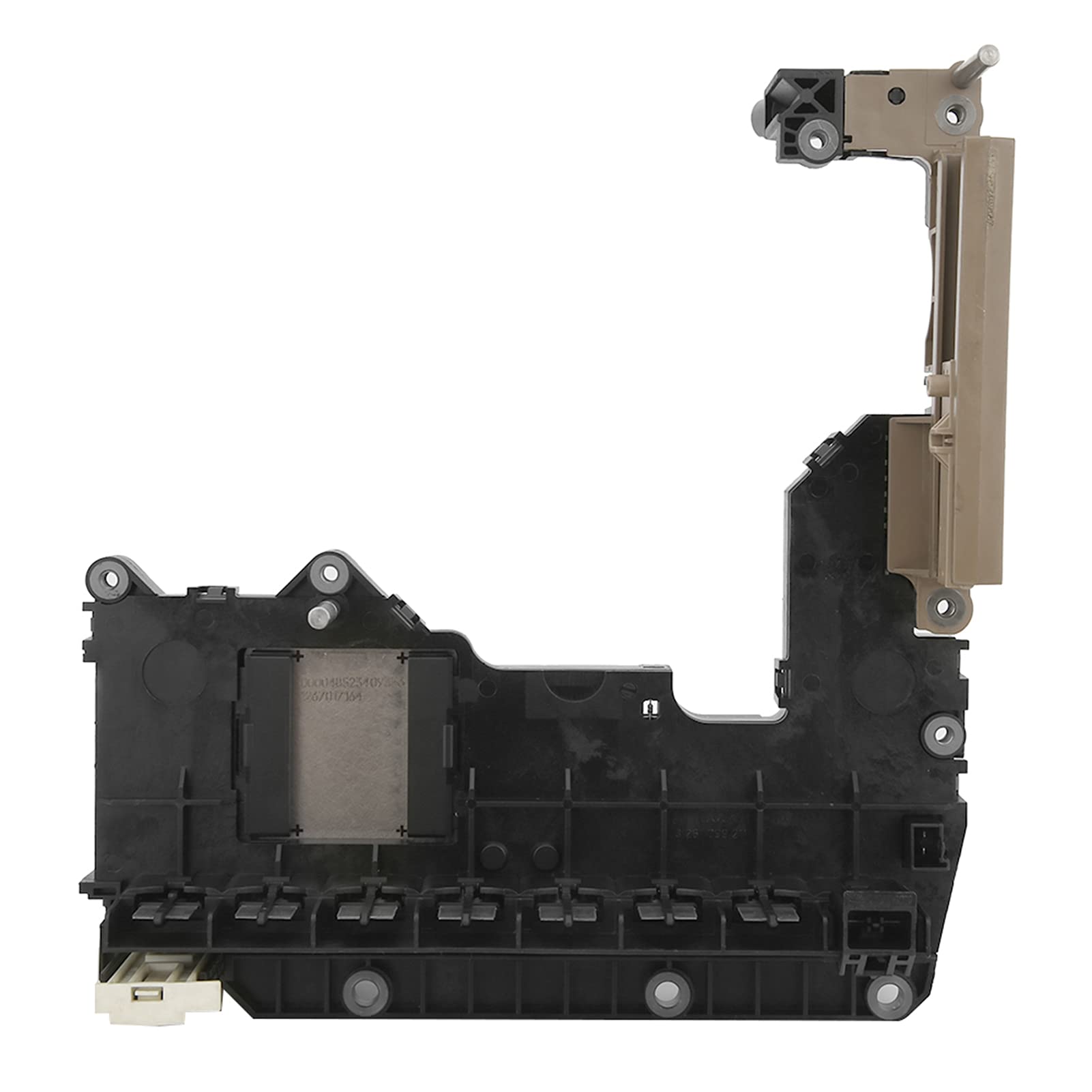 Qiilu Transmission Conductor Plate, ABS Transmission Conductor Plate TCU ECU 6HP26 Replacement Fit f