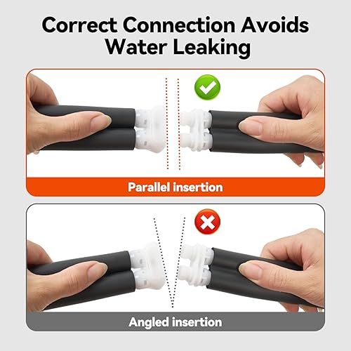 Miniatura 9 de Máquina de hielo para rodilla hombro cadera después de cirugía con compresión, máquina de terapia de frío para reemplazo de rodilla, crioterapia