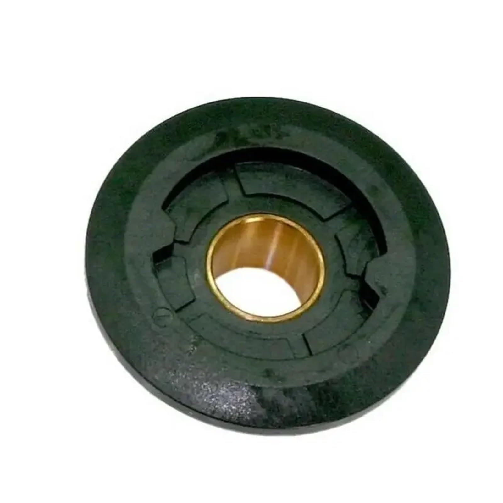 Kit de engrasador for motosierra Helded de 26 cc, compatible con Oleo-Mac 925 Gs260, Efco 125 Mt260 Mtt2600, bomba de aceite, engranaje helicoidal 50160207 y 50160224.(OIL PUMP ONLY)