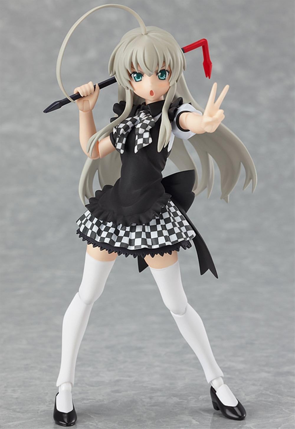 Max Factory Haiyore! Nyaruko-san: Nyaruko Figma Action Figure