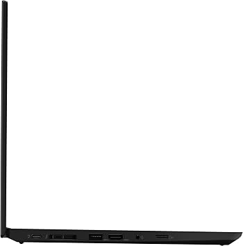 Lenovo ThinkPad T14 Gen 1 20S0002NUS 14 Notebook - 1920 x 1080 - Core i7 i7-10510U - 8 GB RAM - 256 GB SSD - Windows 10 Pro 64-bit - Intel UHD Graphics - Bluetooth