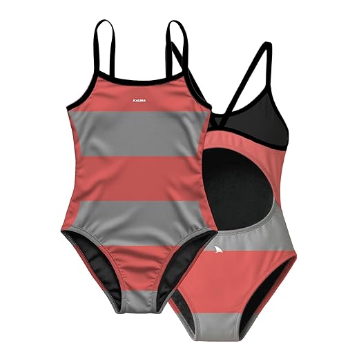 MAIÔ INFANTIL URBAN PROTEÇÃO UV 50+ KAUNA ESPORTIVO E CASUAL