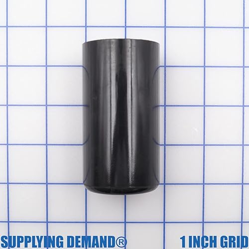 Miniatura 2 de Supplying Demand 43-17075-04 Condensador de arranque 88-106 UF 330VAC Código 1 para el condensador del acondicionador de aire