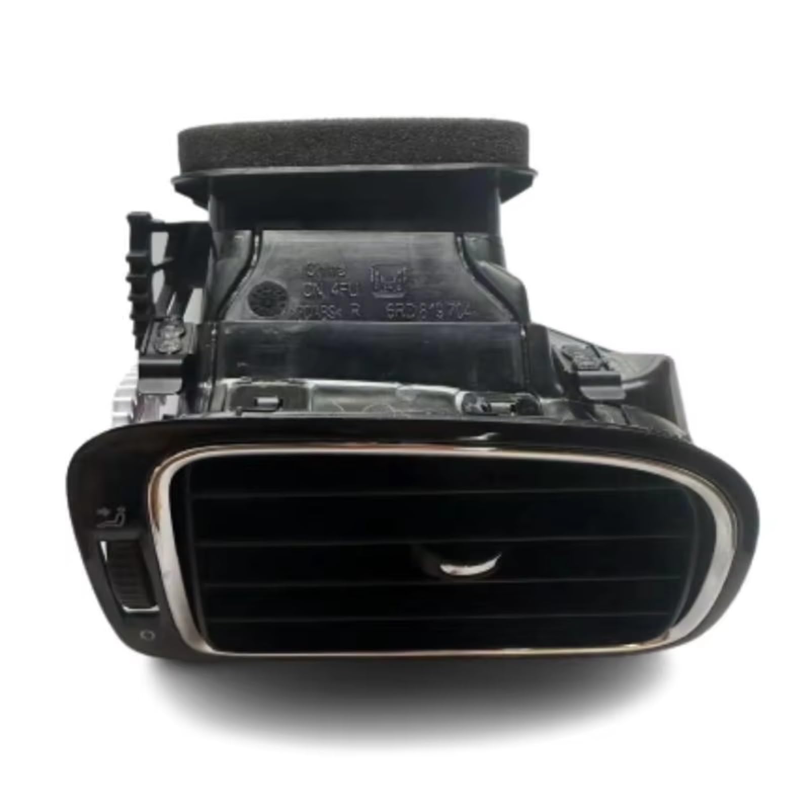 Molduras de interior de automóvil VW Polo 2014-2018, conjunto de ventilación derecho 5