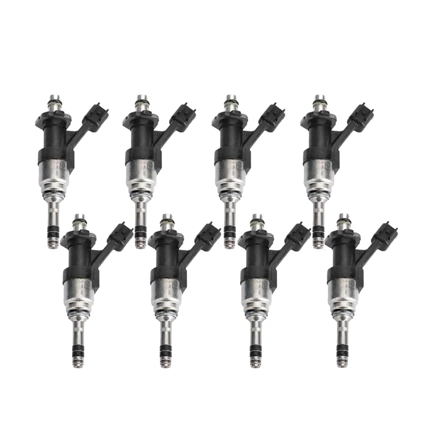 8PCS 12668390 12623116 12628422 12656005 CJJNXYZMD