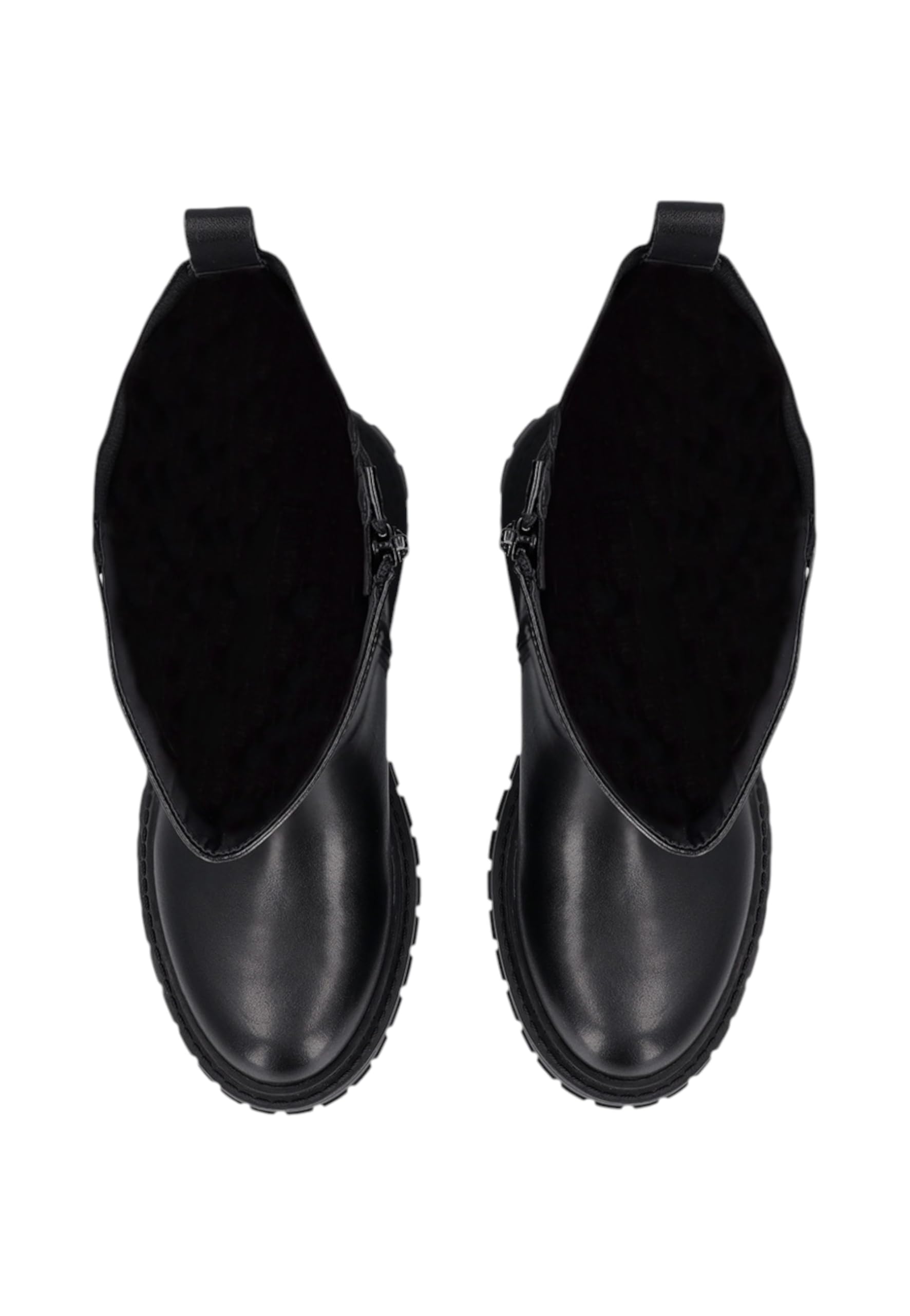 Liu Jo Scarpe donna stivale Rumi 39 nero Taglia scarpa: 38