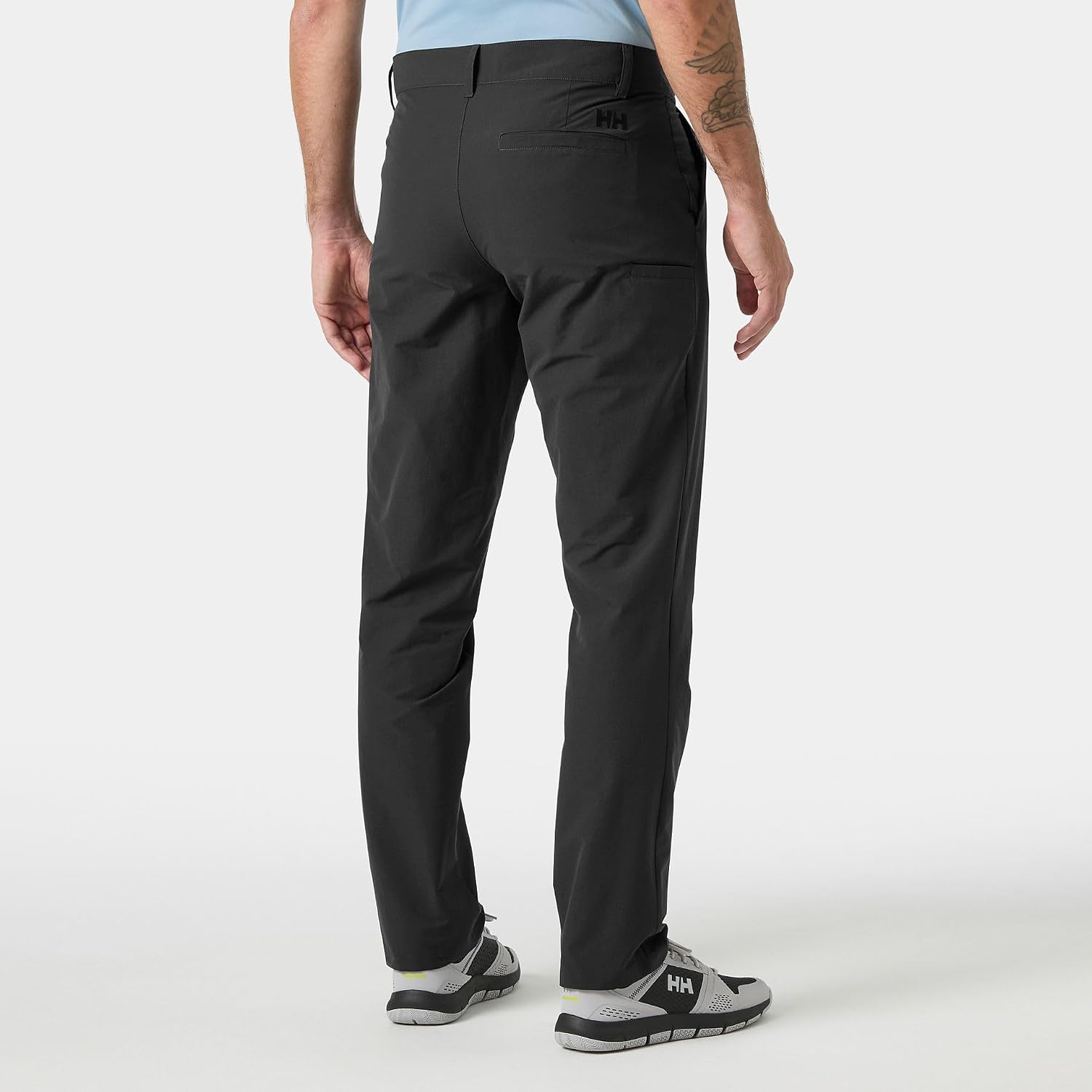 Helly Hansen Mens Hh Qd Pant
