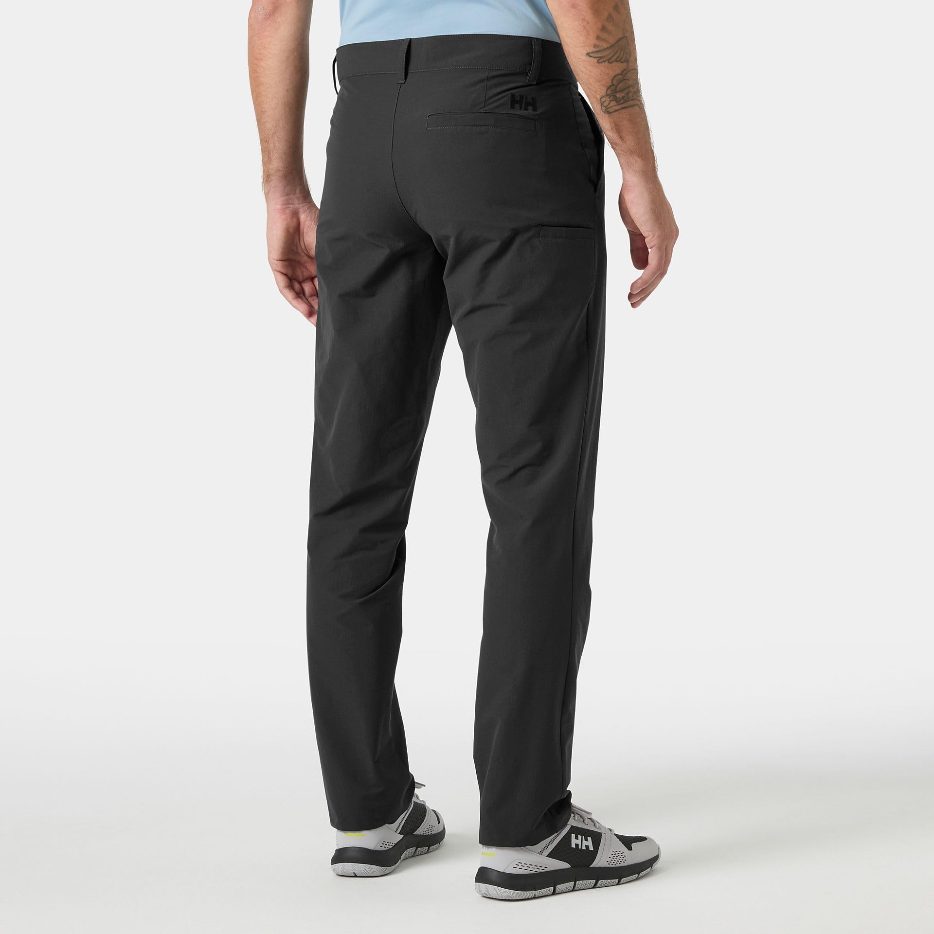 Helly Hansen HH Qd Pant - Pantalones Informales Hombre
