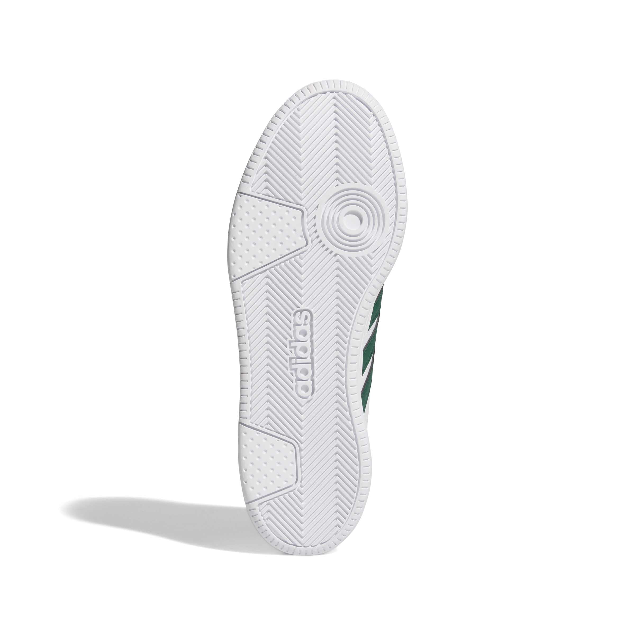 adidas Unisex Scarpe Hoops Classic
