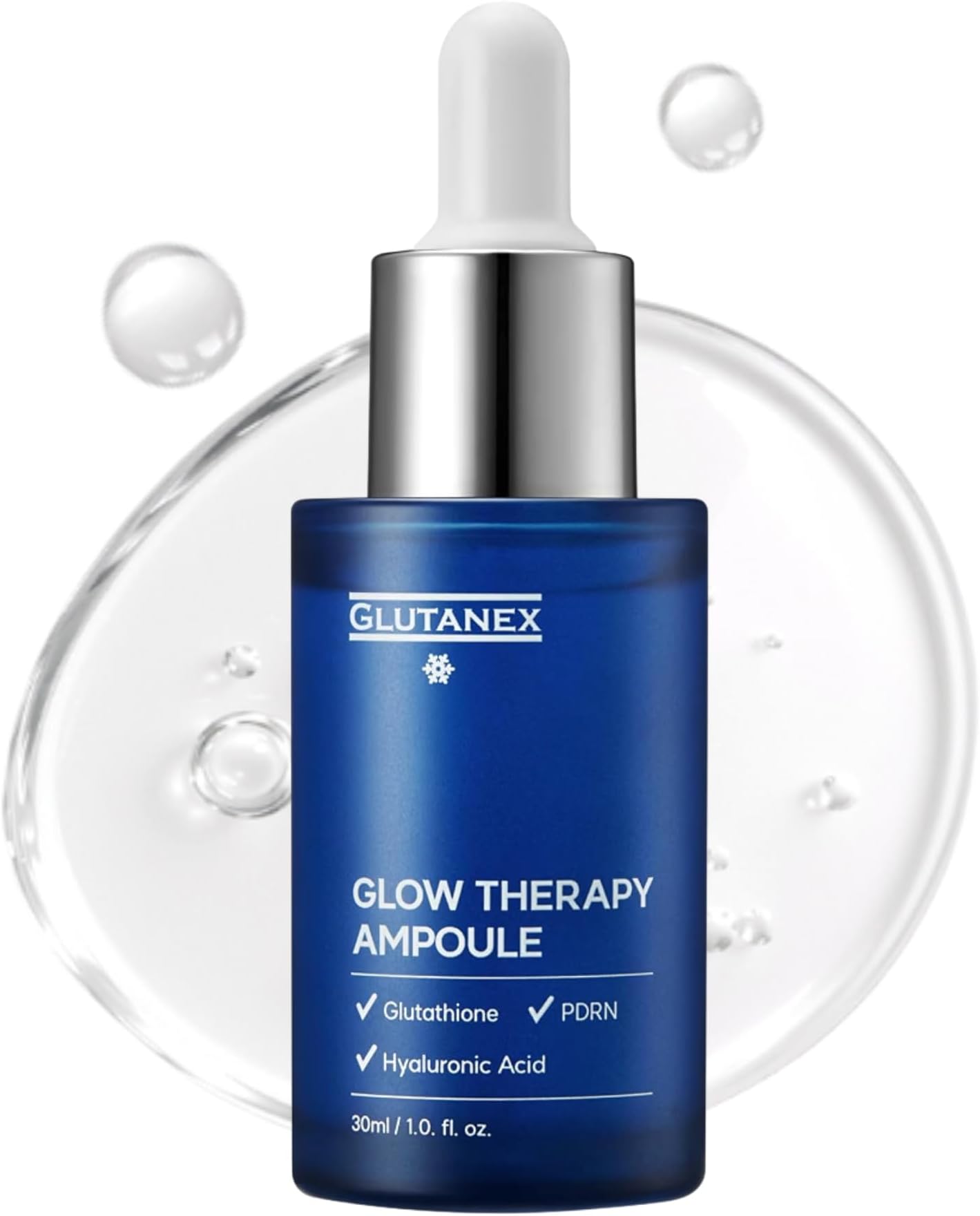 GLUTANEX GLOW THERAPY AMPOULE, 30ml