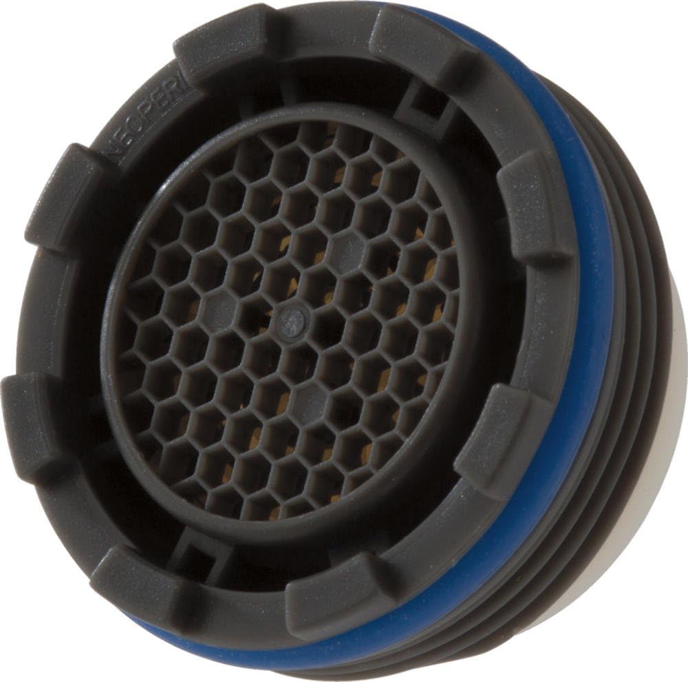 Delta RP53998 2.2 Gpm Aerator, Chrome