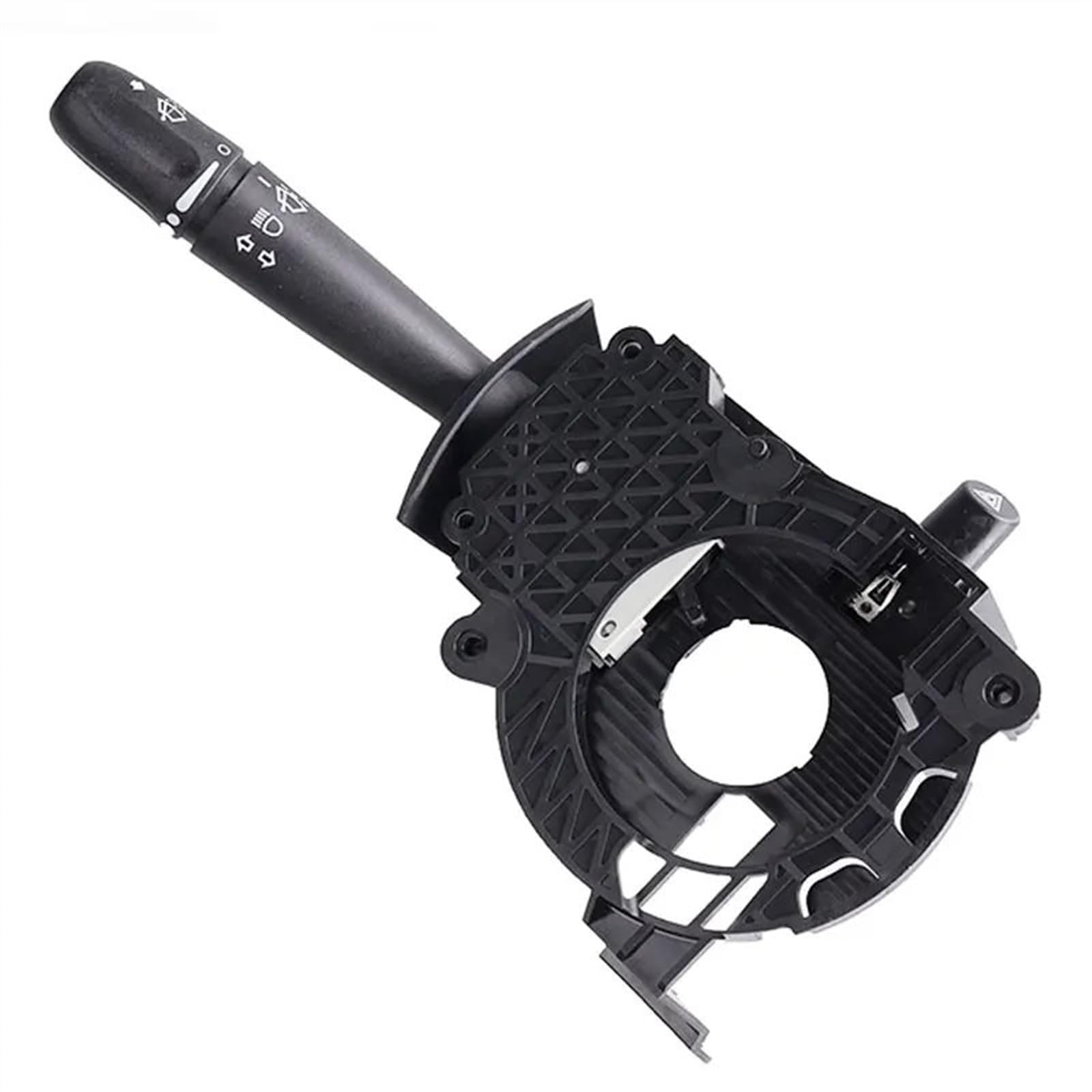 Plus de clignotant sur Dakota colonne de direction commutateur essuie-glace 56049823AB solution - 8