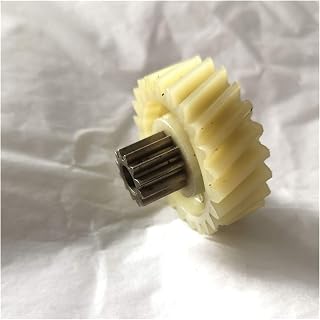 Industry Gears for Shredder 12T-23T for Model C-838 S-628 C-638 3638 3628 3668 3658 E5 Repair Parts (Number of Teeth : 12 23 Teeth)