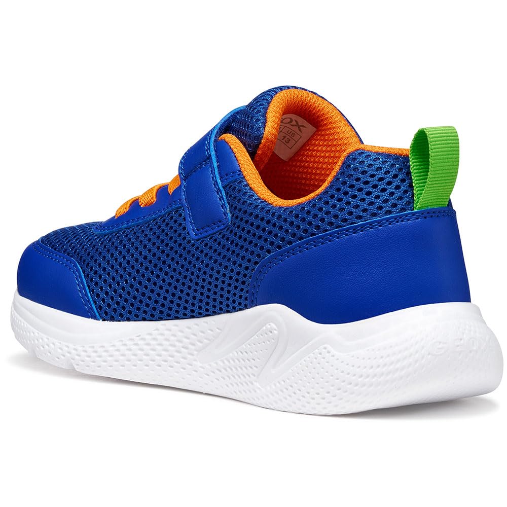 Geox J Sprintye Boy A ZapatillasNiños