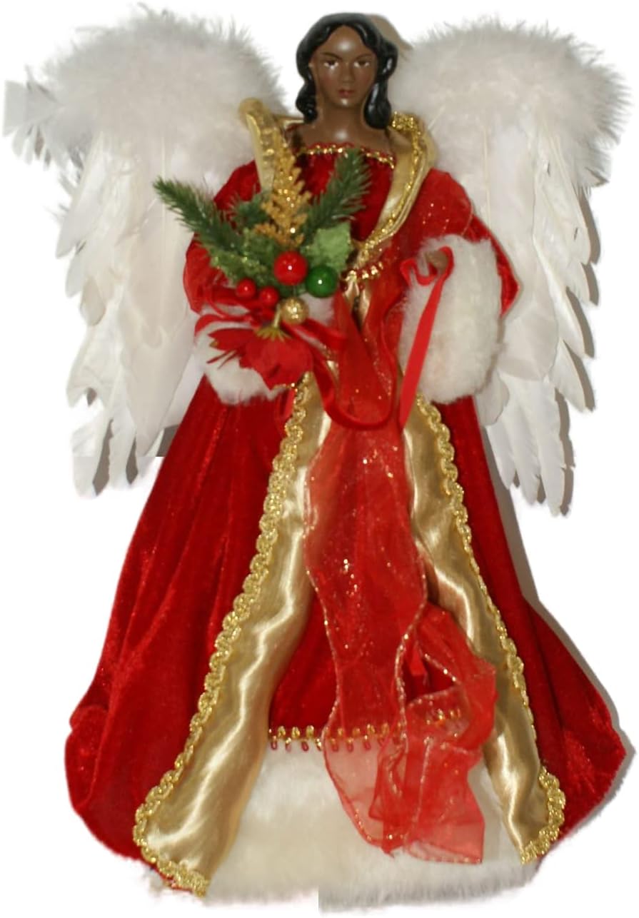 16" Angel Tree Topper