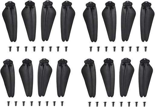 Propellers Drone Propeller/Fit for SG906 SG906 PRO SG906PRO 2 SG906PRO MAX RC Drone Spare Parts Blade4set Blade