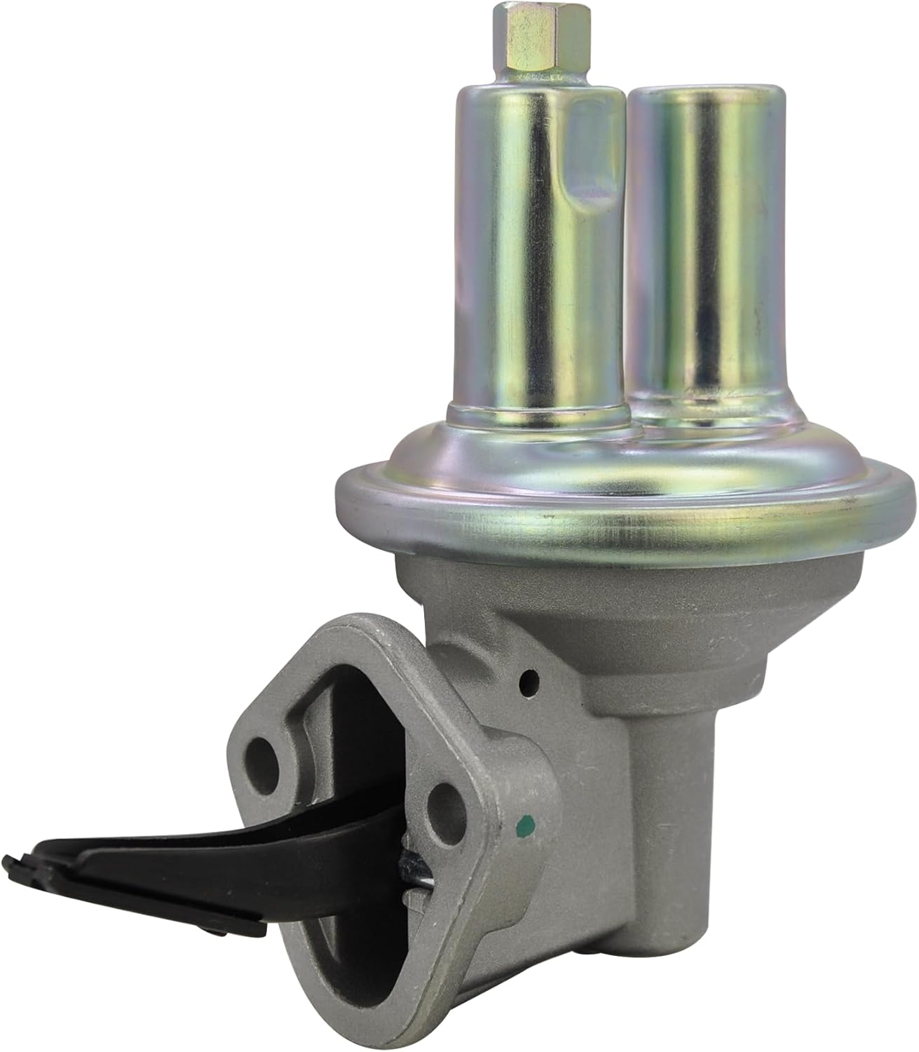 Mechanical Fuel Pump Compatible with 1966-1974 Ford Torino Ranchero Ranch Wagon Mustang Maverick Galaxie 500 Mercury Comet Montego