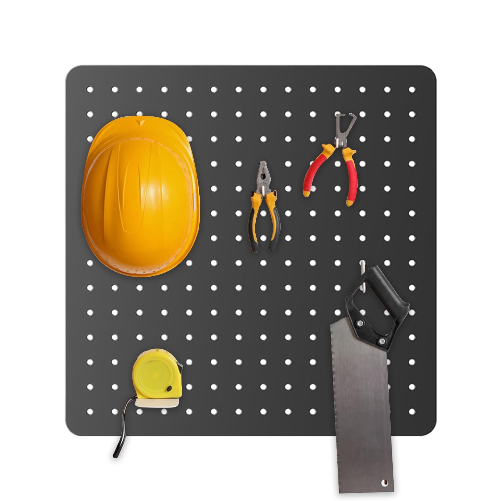 Pannello Forato Organizer Organizzatore da Scrivania con Pannello | Pannelli Organizzazione Risparmio Spazio Per Bambini Ragazzi Studenti Decorazioni Oggetti Quotidiani Materiale Scolastico