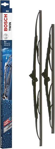 Bosch Twin 552 Front-Set (550/400 mm)