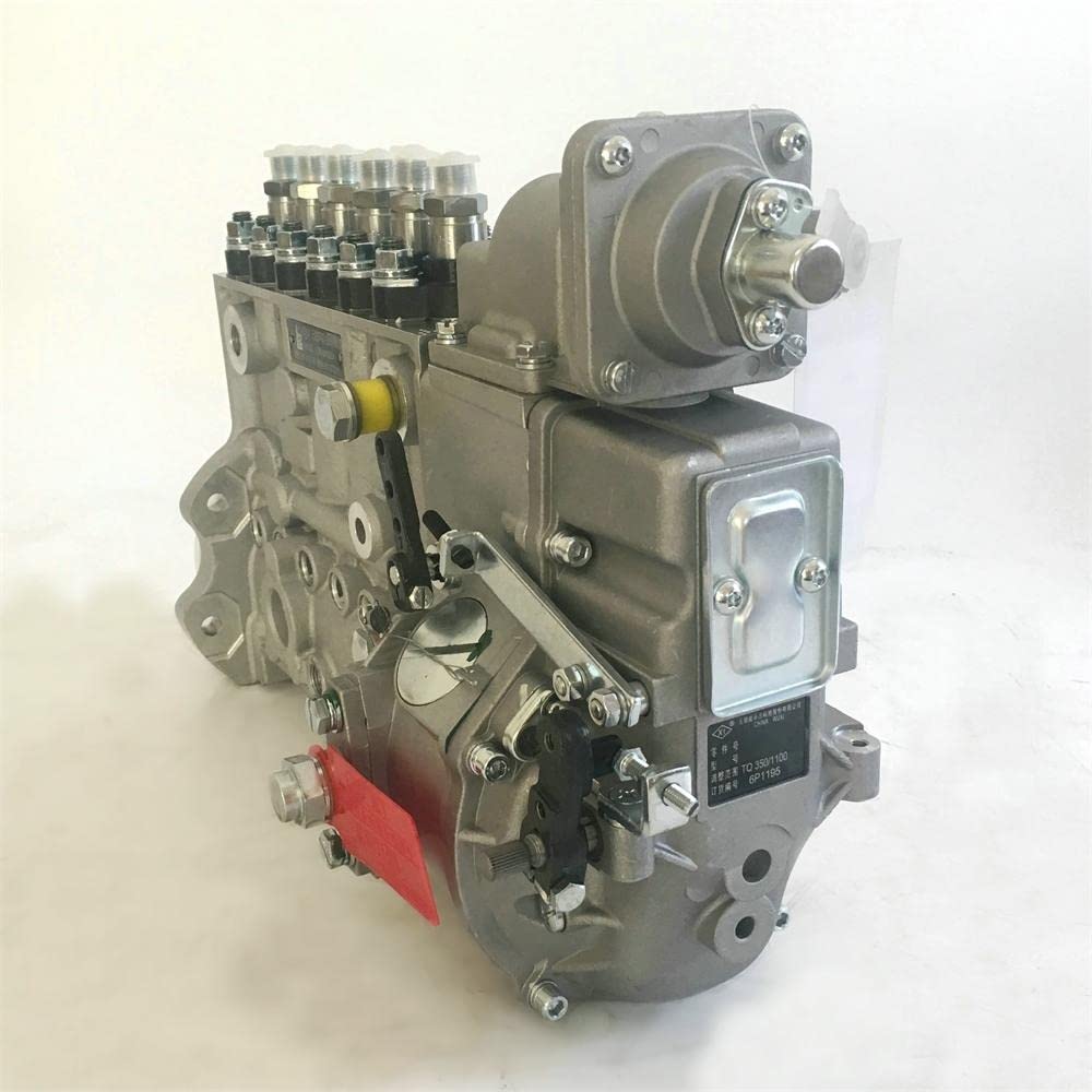 Amazon.com: Fuel Injection Pump 4946962 4946963 4948012 4980766 