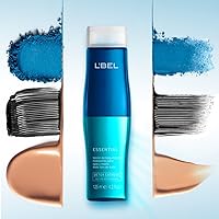 Vista 2 de L'Bel Loción Desmaquillante Hidratante Esencial para Ojos y Caras para Todo