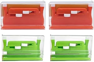 DDlife Automatic Needle Threader Sewing Desk Needle Threader