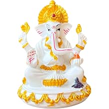 NAISHA Small Lord Ganesha 4   &