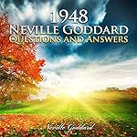 Cover of 1948 - Neville Goddard - Questions and Answers
