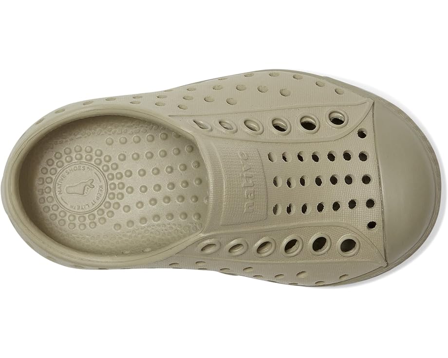 Native Shoes Kids Jefferson (Toddler/Little Kid) - Top View