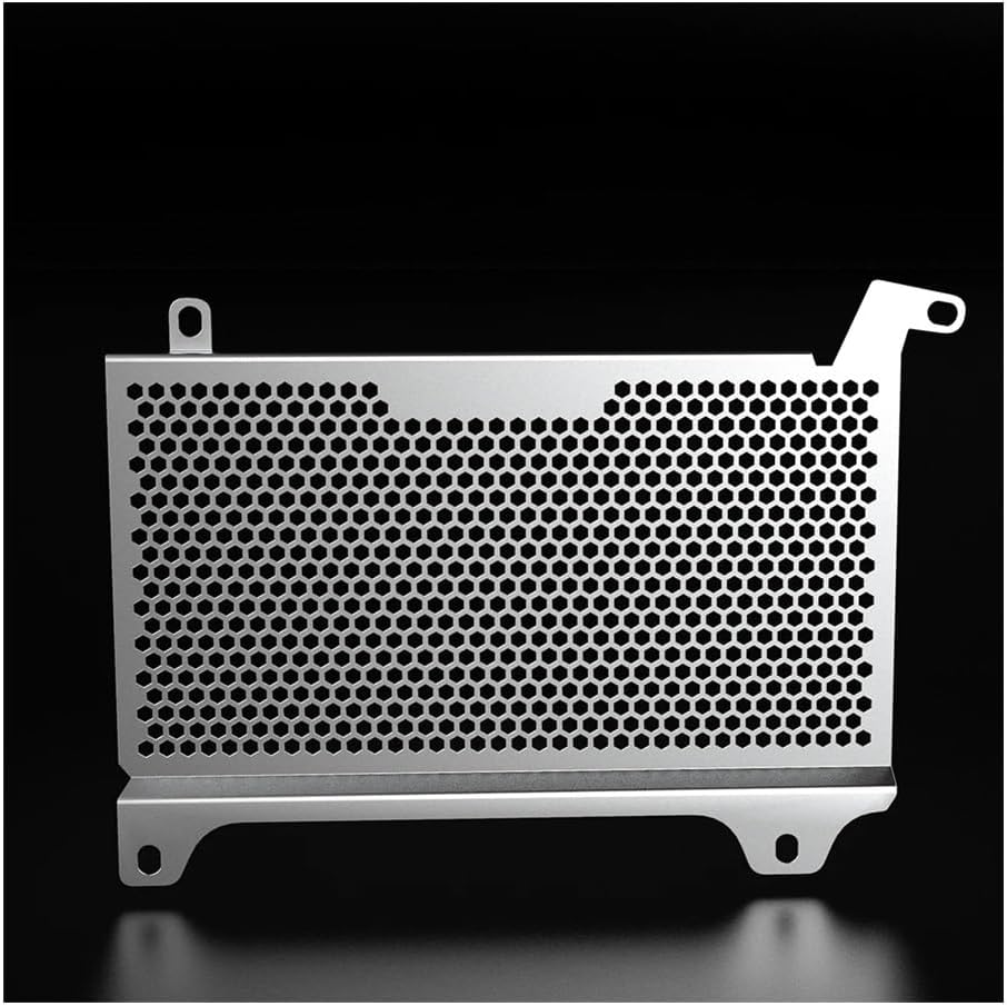 Radiator Grille Guard Cover, for H&onda CB500X CB500 CB 500 X CB 500X 2019 2020 2021 2022 2023 Motorcycle Aluminum Radiator Grille Grill Guard Protector Cover