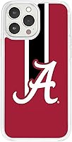 Vista 32 de Affinity Bands Alabama Crimson Tide HD - Funda compatible con Apple iPhone 11 (camuflaje)