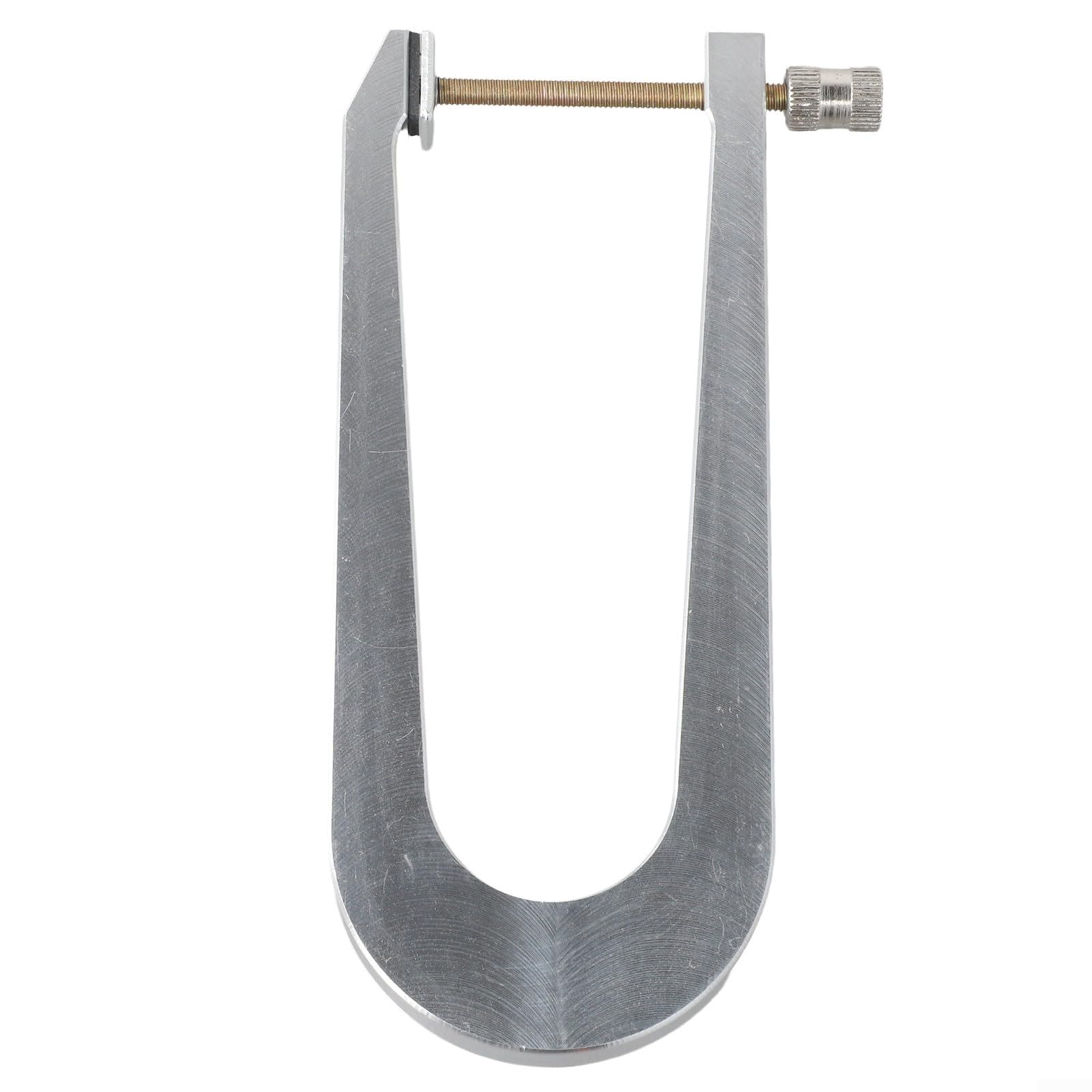 Effizientes Gitarrenbauer-Bar-Klemmen für Violine und Gitarre, Aluminium, Set mit 5 Größen (Tiefe 15,3 cm)