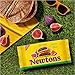 Newtons Fat Free Soft & Fruit Chewy Fig Cookies, (Fig Bars), 12 - 10 oz Packs
