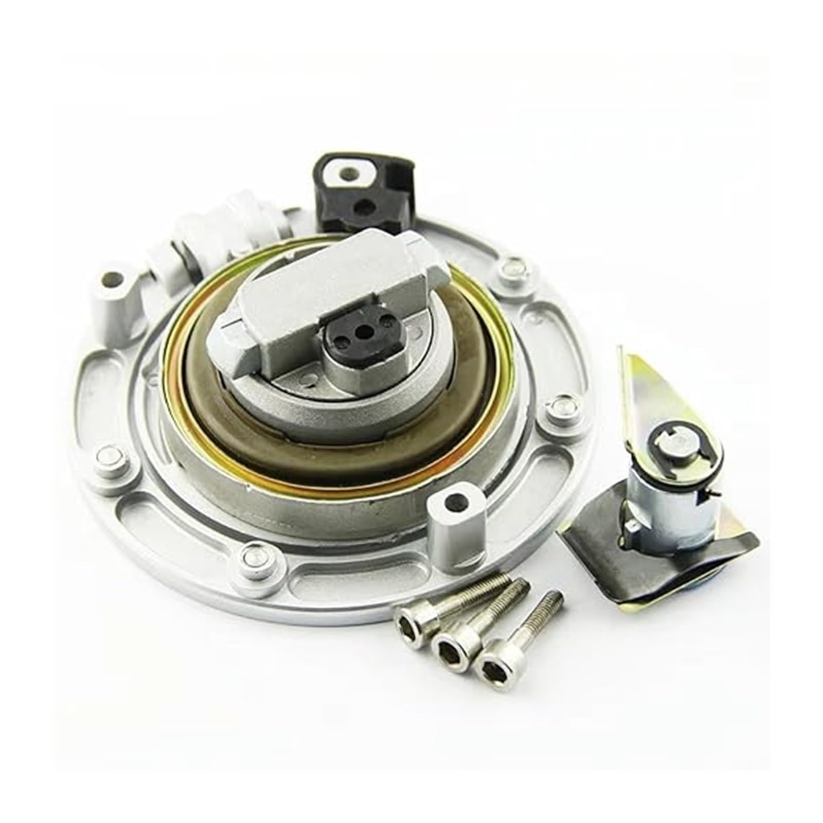 Blocco Accensione Per CBR600RR CB1000 Per CB1000R 35010-MJC-A00 35010-MFN-D00 35010-MFN-L61 Kit Blocco Interruttore Accensione Carburante Moto Moto